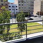 Appartement Haut Standing Petit Dejeuner Inclus