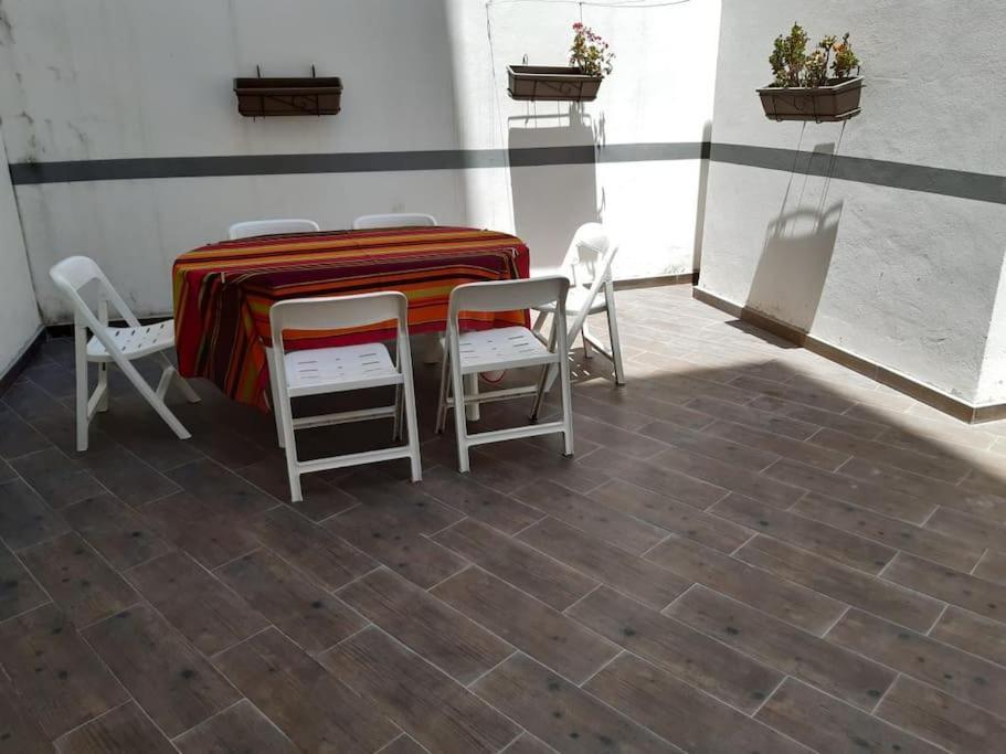 Standing A Louer Petit Dejeuner Inclu Apartment