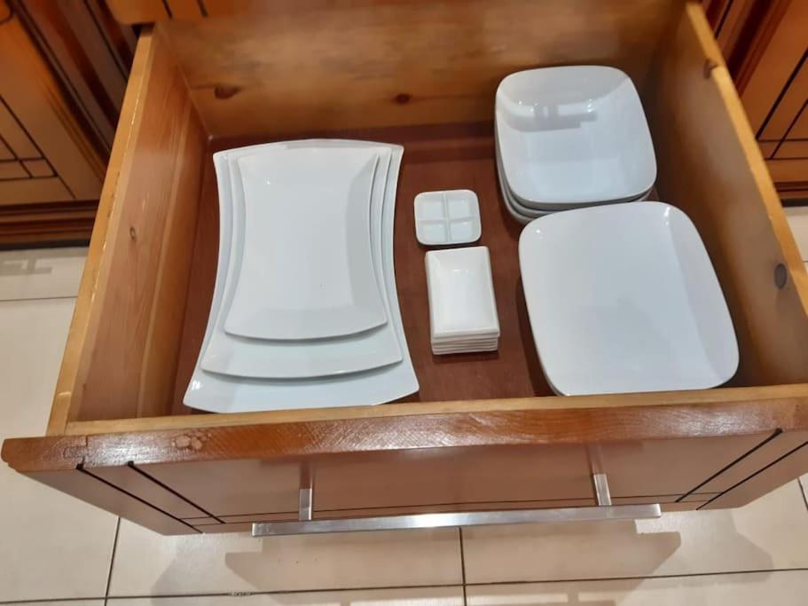 Apartment Standing A Louer Petit Dejeuner Inclu *