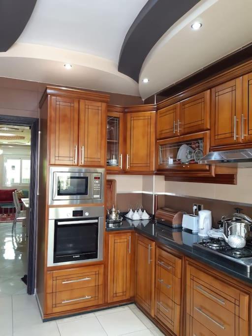Apartment Standing A Louer Petit Dejeuner Inclu