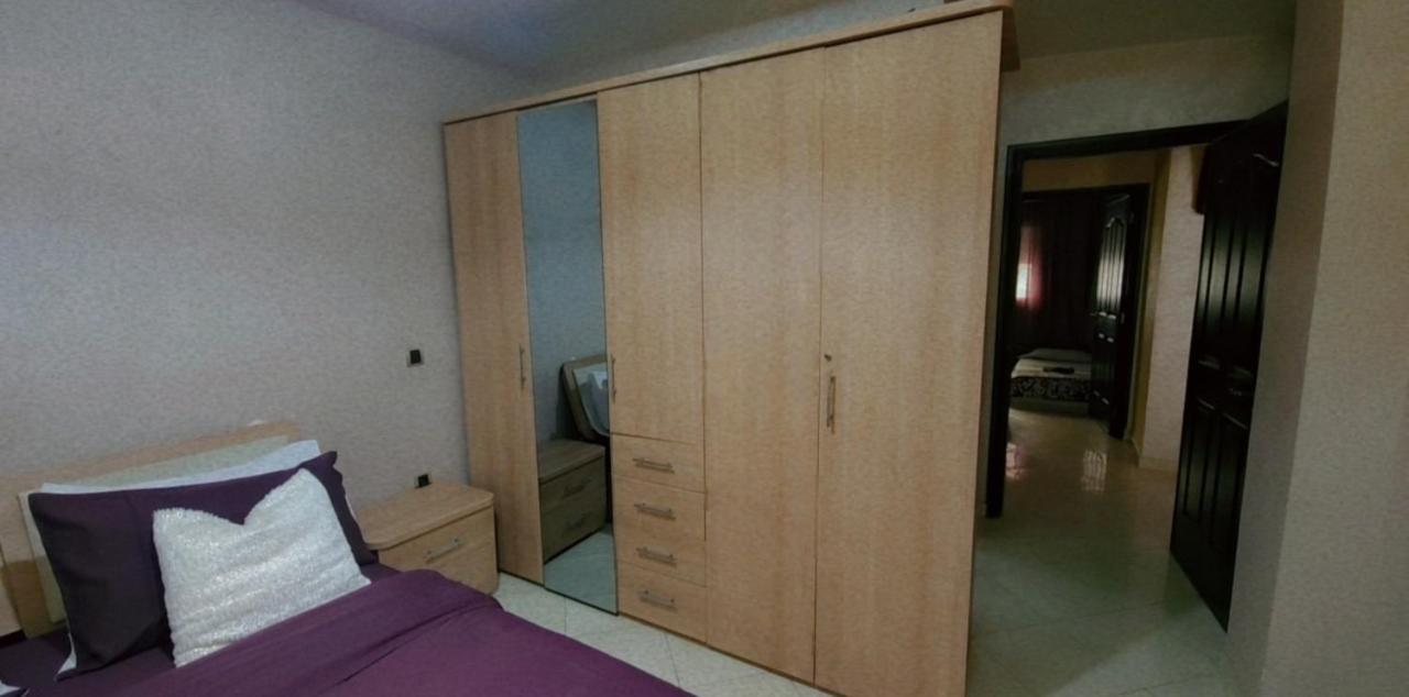Apartment Standing A Louer Petit Dejeuner Inclu