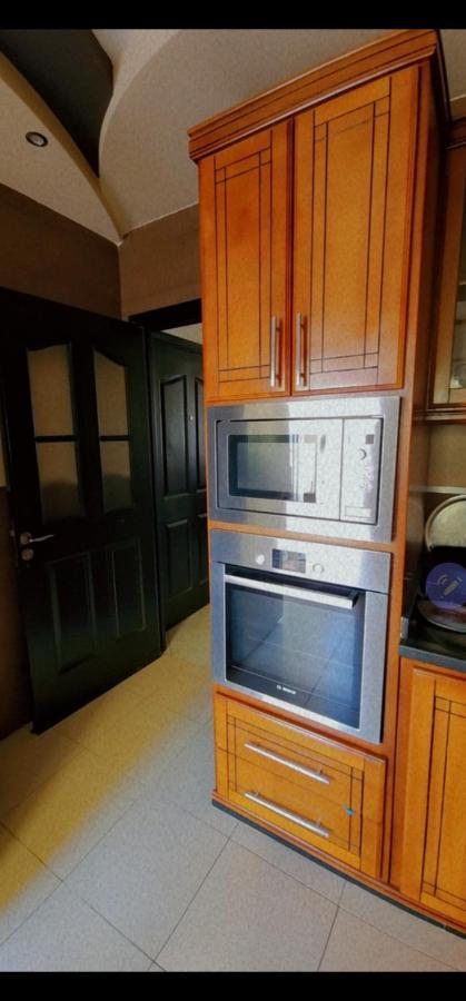 Standing A Louer Petit Dejeuner Inclu Apartment Tanger
