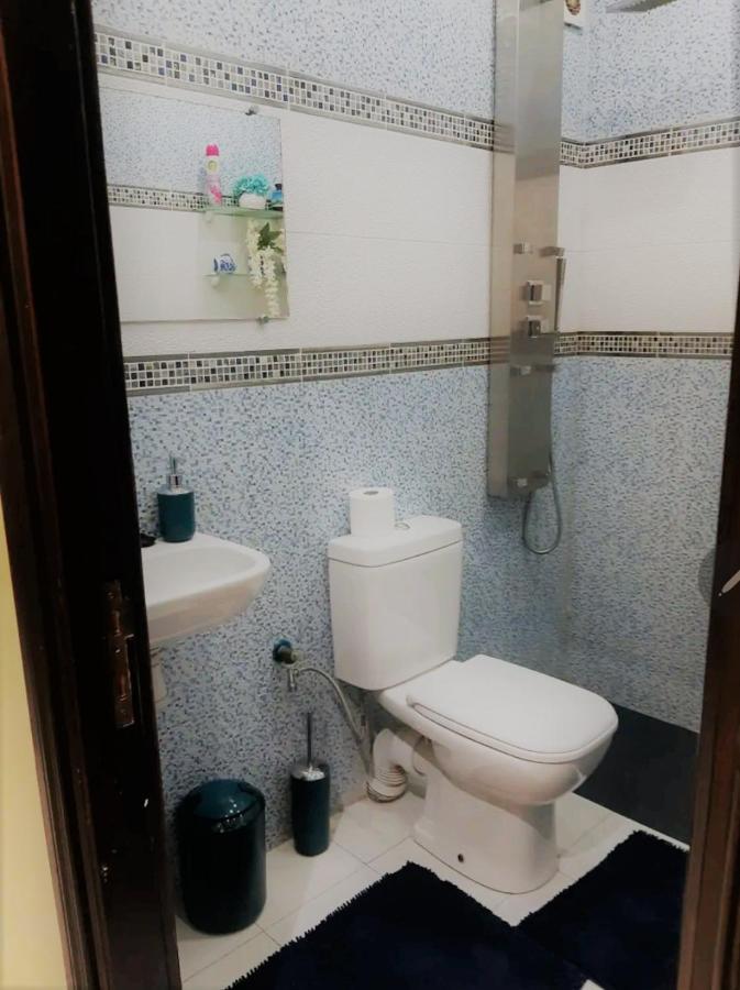Apartment Standing A Louer Petit Dejeuner Inclu Tanger