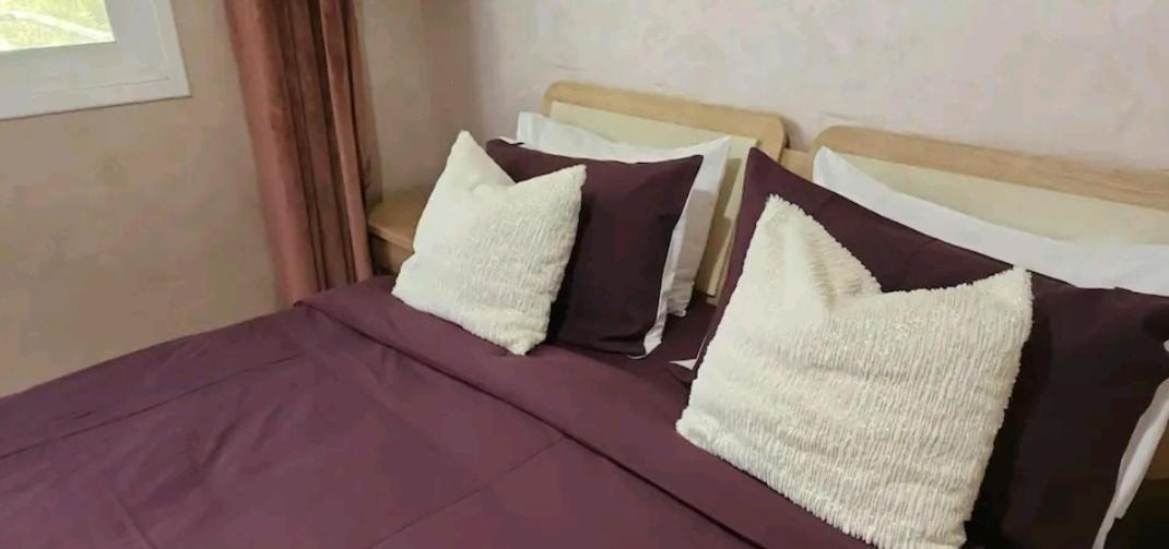 Apartment Standing A Louer Petit Dejeuner Inclu *